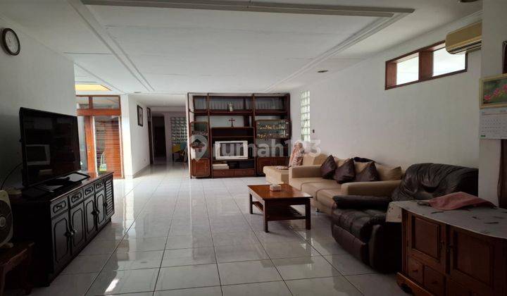 Rumah Mainroad Rajawali Bandung Strategis Butuh Renovasi Rumah 2