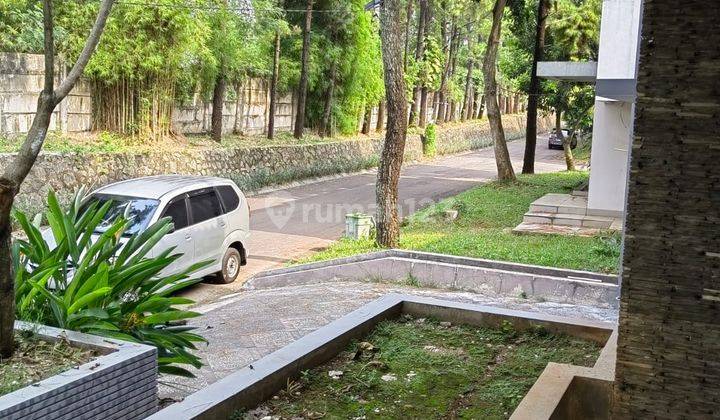 Dijual Rumah 2 Lantai sudah Renovasi di Taman Giri Loka Bsd 2