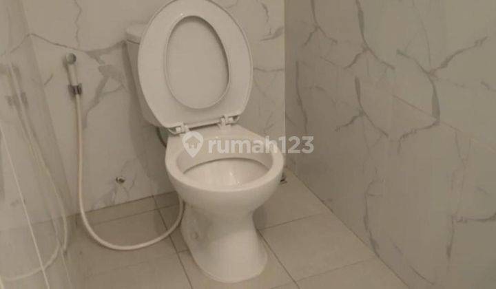 Disewakan Rumah Baru 2 Lantai Cluster Alton  Millennium City - Parung Panjang 2