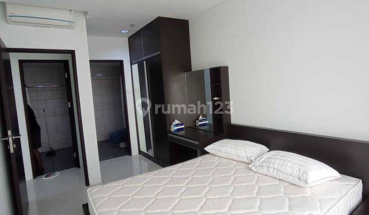 Disewakan Apartemen Lexington 2BR Furnish Jln Deplu Raya Jakarta Selatan 2