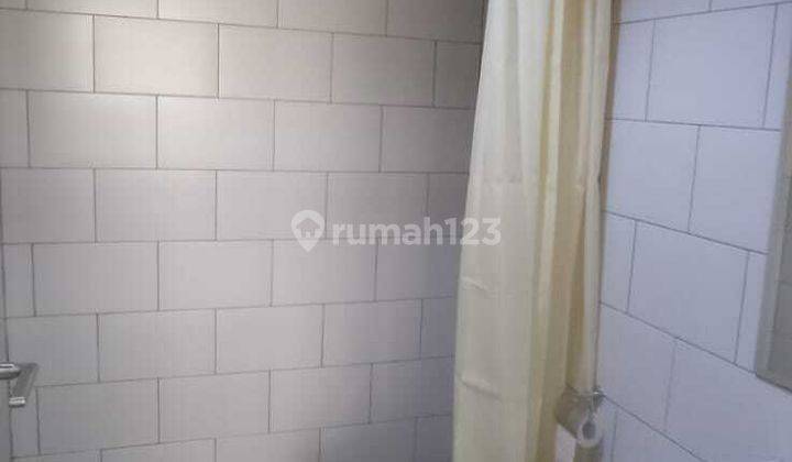 Disewakan Apartemen Lexington 2BR Furnish Jln Deplu Raya Jakarta Selatan 2