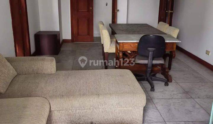 Dijual Murah harga Dibawah Njop Apartemen 1BR Pavilion Sudirman Jln. Kh. Mas Mansyur Jakarta Pusat  1