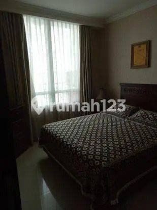 Dijual Apartemen Denpasar Residence Tower Ubud, Lantai 5 Kuningan City Jakarta Selatan 2