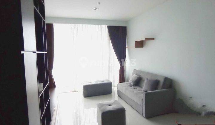 Disewakan Apartemen Lexington 2BR Furnish Jln Deplu Raya Jakarta Selatan 1