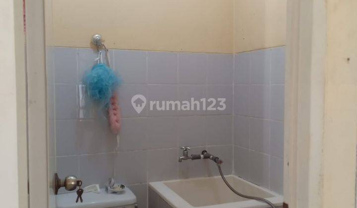 Dijual Rumah 1 Lantai jln. Sumtra  Nusaloka sektor 14.4 - BSD  2