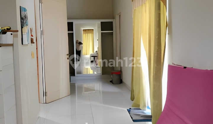 3-Story House 14x15 4+1BR Fully Furnished in Fitonia Casa Jardin Cluster 2