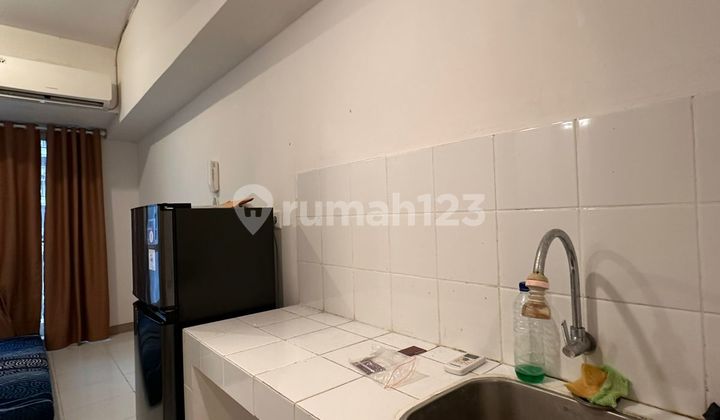 Unit Paling Dicari! Apartemen Tokyo Riverside Pik 2 21M2 1Br Tower D HGB Siap Huni 2