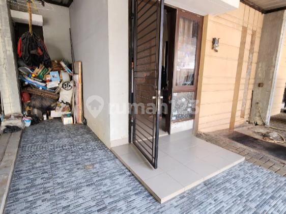 2-Storey House 6x15 3BR Freehold SHM in Dianella Casa Jardin Residence Cluster 2