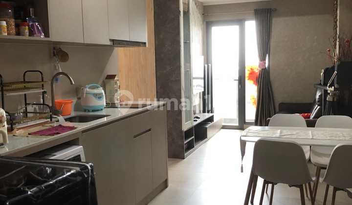 Jakarta Tower Equinox Apartment 3BR 76m Corner Unit Fully Furnished Jakarta Tower Equinox Apartment 3BR 76m Corner Unit Fully Furnished