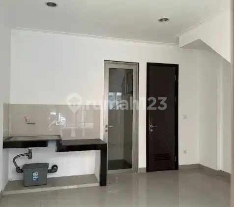 Jual Cepat Rumah Cluster Atlanta Pik 2 4,5X10 2Kt Brand New Murah 2