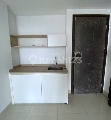 Apartemen Citra Living Tower Orchard 2BR 41m2 Mid Floor Siap Huni Apartemen Citra Living Tower Orchard 2BR 41m2 Mid Floor Siap Huni