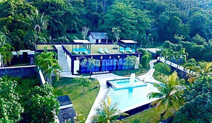 Villa Loss Pantai 1000m2 Full Furnish Gress Baru Amed Karangasem 2