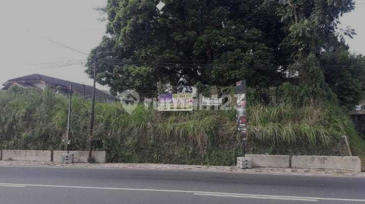 Jl Diponegoro Sidorejo Lor 3300m2 Plot, Strategic Location on the Main Road Jl Diponegoro Sidorejo Lor 3300m2 Plot, Strategic Location on the Main Road