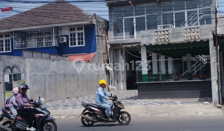 Miliki Ruang Usaha Di Jatiwaringin Pondok Gede Dengan Harga Murah