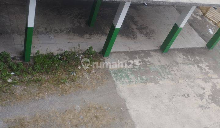 Gudang Strategis Bisa Untuk Usaha Atau Kantor di Jatiwaringin Dijual Murah 3 Lantai  2