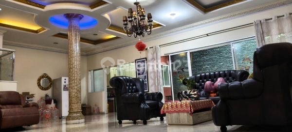 Mediterranean Sea Horse Boulevard House 10x25