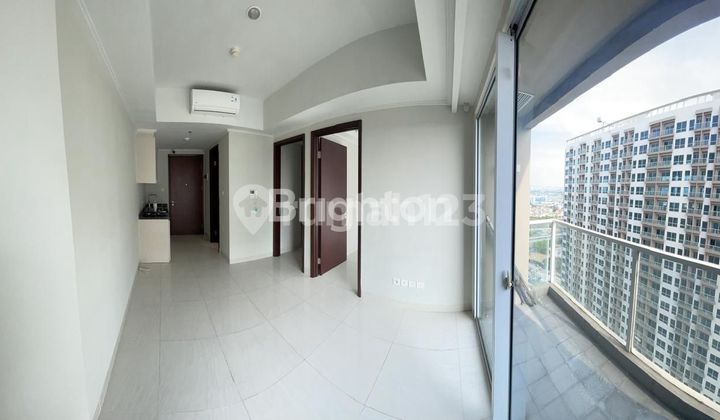 Apartemen Green Sedayu 2BR View Pool 1