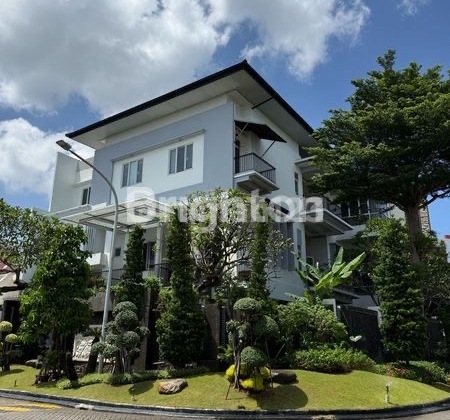 Rumah Mewah Pik Camar Indah 580M Hoek Ada Pool