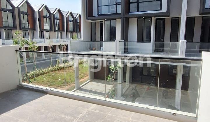 Rumah Pik2 Osaka Residence 2