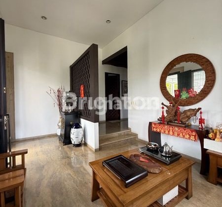 Rumah Mewah Pik Camar Indah 580M Hoek Ada Pool 2