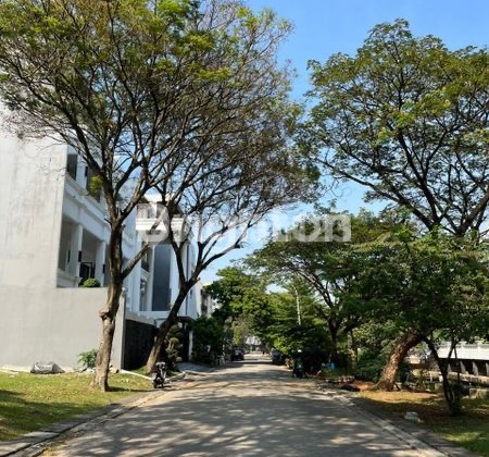 Land Plot Pik Garden House 15x30 Lake View