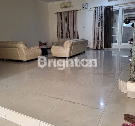 Rumah Pik Mediterania Boulevard Kuda Laut Florence 12x20 2