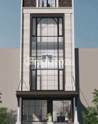 Rumah Pik Camar Permai Brand New 7x24