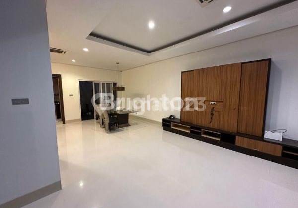 Rumah Pik Camar Elok 8x23 Minimalis Modern 2