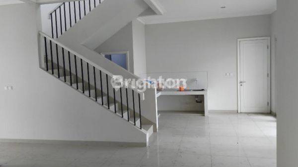 Rumah Suvarna Sutera Padi Golf Estate 12x25 2