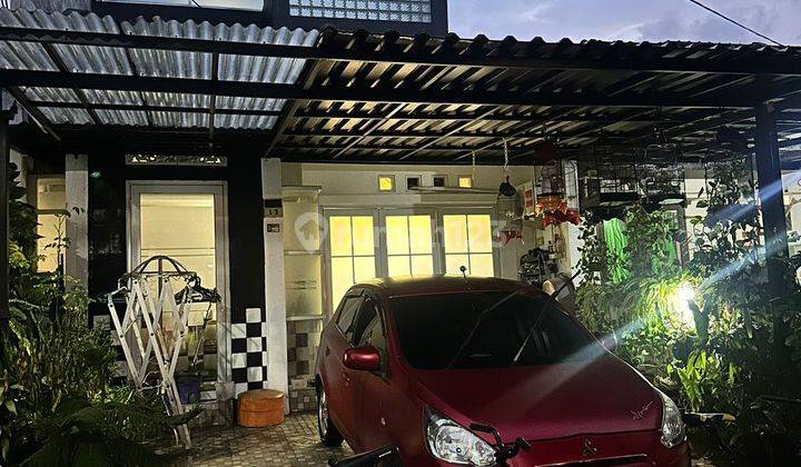 Dijual Cepat Rumah di Perumahan Puri Bali Sawangan Depok 1