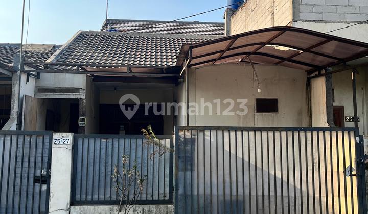 Rumah Siap Huni di Villa Nusa Indah Bogor Jonggol Gunung Putri 1