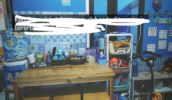 Dijual Cepat Rumah di Cluster Angelonia Gading Serpong 2