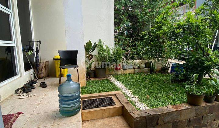 Rumah Bagus 2 Lantai Siap Huni di Serpong Greenpark 2 2