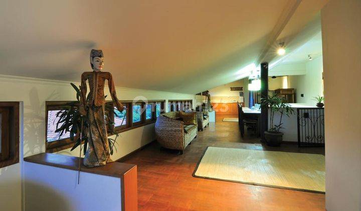 Sewa Apartemen Murah Di Nusa Dua Bali 1