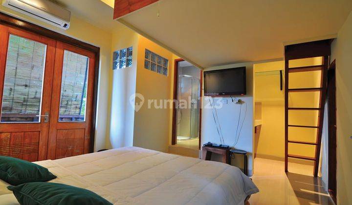 Sewa Apartemen.studio Murah Di Bali 1