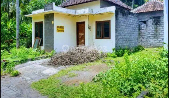 Rumah Murah.di Karang Asem Bali 2