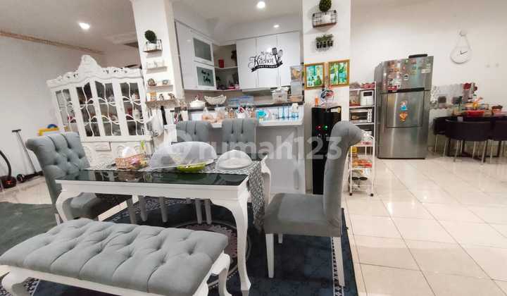 Affordable Homes on Boulevard Kota Wisata Cibubur 2