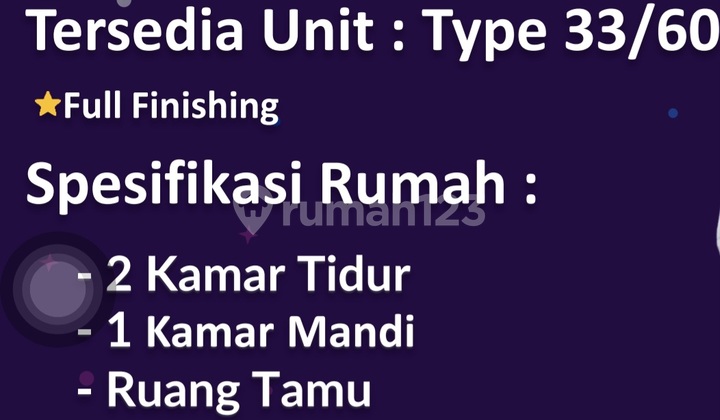 Rumah Baru Harga Murah Di Tabanan Bali 