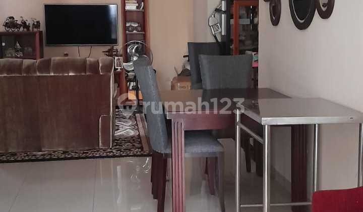 Rumah Murah di Puri Sriwedari Cibubur 2
