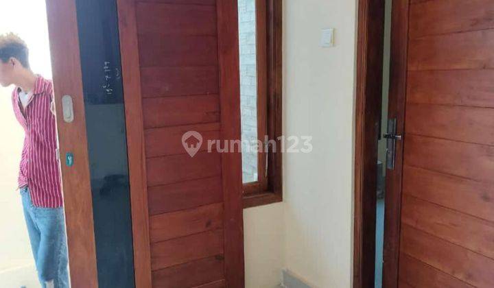 Sewa Rumah 20 Th, Bisa Balik Modal 5 Kali Lipat 2