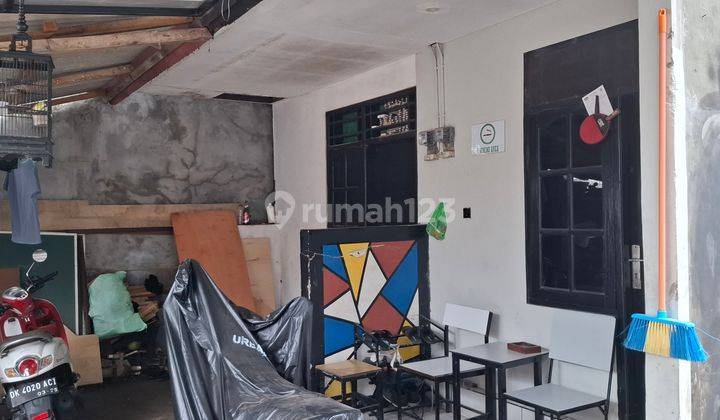 Dijual. Kost2an Di Denpasar. Bali 2