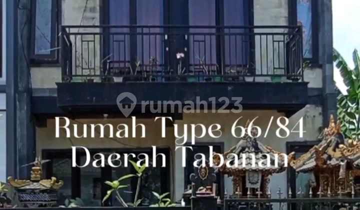 Rumah Mewah Murah Di Tabanan Bali