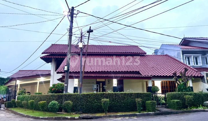 For Sale Fast Comfortable & Gen Z's Favorite House in Pamulang Area, South Tangerang