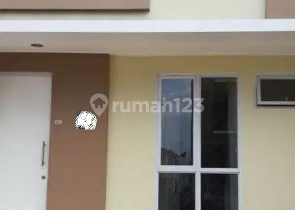 Hunian Nyaman & Strategis Bebas Banjir Dalam Cluster Spring Grand Batavia Pasar Kemis 2