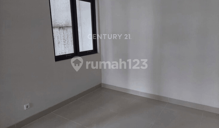 Quick Sale of Ready-to-Live Citra Sentul Cluster Orinoco House in Bogor 2