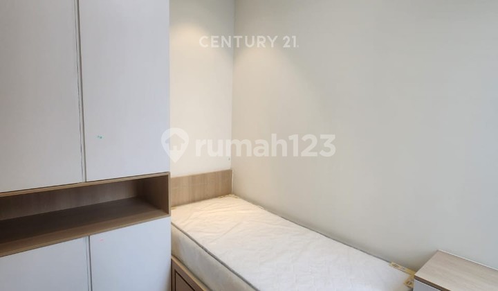 Brand New 2-Story House Location Tanakayu Cluster BSD Tangerang 2