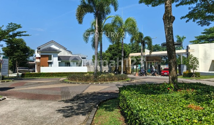 DiJual Rumah Citra Raya Cluster Florence Cikupa  Tangerang  2