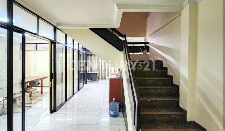 Dijual Ruko 2 Lantai Di Pondok Indah Jakarta Selatan 2