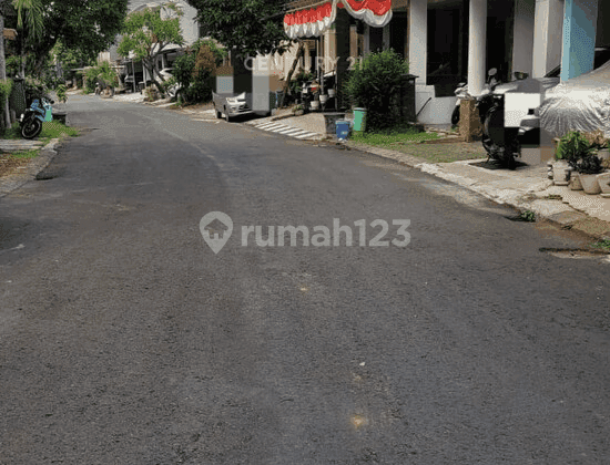 Rumah Terawat Dan Siap Huni Di Perumahan Puri Beta 1 Ciledug  1