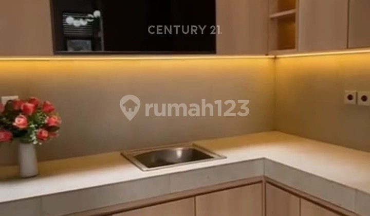 Rumah Baru Di Cluster Purinusa Meruya Jakarta Barat 2